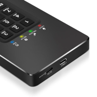 SSD-ДИСК С ПИН-КОДОМ DATALOCK PRO 500 ГБ (2,5)