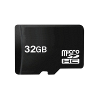 Купить Карта памяти MicroSD 32 GB в Москве с доставкой по всей России