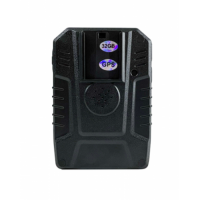 Портативный видеорегистратор BODY-CAM G-4