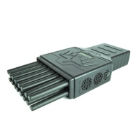 Подавитель Терминатор 35-5G (16х12)