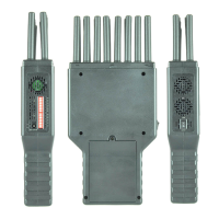 Подавитель Терминатор 35-5G (16х12)