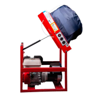 Аварийная осветительная установка АОУ (T7) 400 S с пит.220