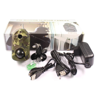 Фотоловушка Филин HC-680AH-li