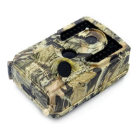 Охранная камера Филин HC-400AH-li