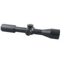 Прицел Vector Optics Marksman 10x44 SFP