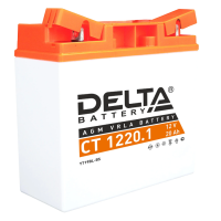 Купить Delta CT 1220.1 в 