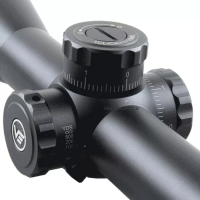 Прицел Vector Optics Marksman 10x44 SFP