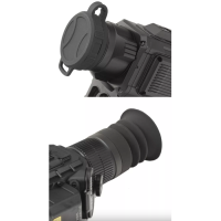 Тепловизионный прицел CONOTECH Polaris-335R с креплением Weaver