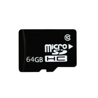 Купить Карта памяти MicroSD 64 GB в 