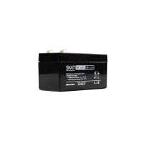 АККУМУЛЯТОР СВИНЦОВО-КИСЛОТНЫЙ SKAT SB 12012
