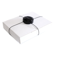 Датчик РЧ паук 80 см. антикражный