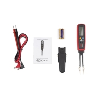 Тестер RLC (SMD) компонентов RGK RC-12