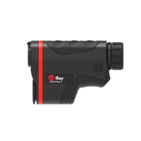 Тепловизионный монокуляр iRay Dual DP 19/6x24 WRG