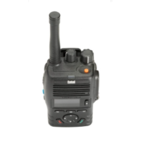 Радиостанция Entel DX425 VHF