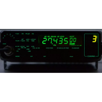 Автомобильная рация Alinco DR-135CB New