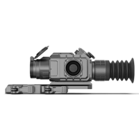 Тепловизионный прицел CONOTECH Polaris-335R с креплением Weaver