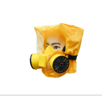 Пожарно-спасательный комплект "Шанс-2" Н