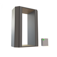 Купить Многозональный детектор NR-2000R в 