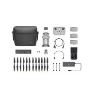 Квадрокоптер DJI Air 2S Fly More Combo