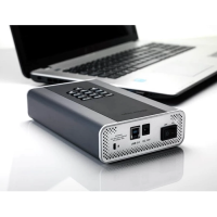 ISTORAGE DISKASHUR DT2 18TB