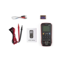 Мультиметр RGK DM-25