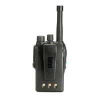 Радиостанция Entel DX425 VHF