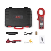 Токоизмерительные клещи RGK CM-50