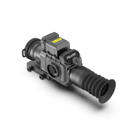 Тепловизионный прицел Conotech Polaris 350RL с лазерным дальномером