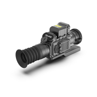 Тепловизионный прицел Conotech Polaris 350RL с лазерным дальномером