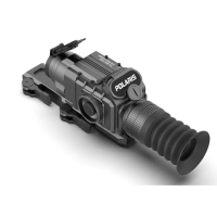Тепловизионный прицел CONOTECH Polaris-335R с креплением Weaver