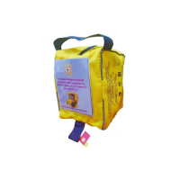 Пожарно-спасательный комплект "Шанс-2" Н