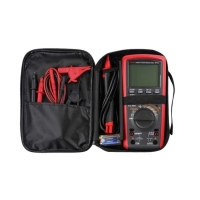 Цифровой мегаомметр RGK RT-32