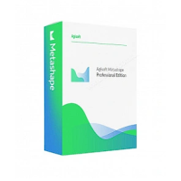 Квадрокоптер Геоскан gemini+Agisoft Metashape Professional