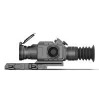 Тепловизионный прицел Conotech Polaris-350R с креплением Weaver