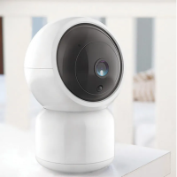 Беспроводная Wi-Fi камера HALSA HSL-S-101W