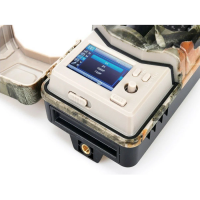 Страж Wi-Fi900PRO-4K