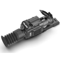 Тепловизионный прицел Conotech Polaris-350R с креплением Weaver