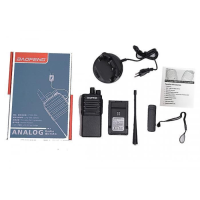 Рация Baofeng BF-C5 5W