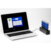 АППАРАТНЫЙ МОДУЛЬ ШИФРОВАНИЯ ISTORAGE DATASHUR SD