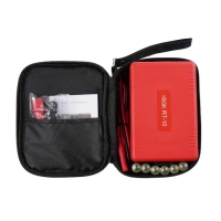 Цифровой мегаомметр RGK RT-10