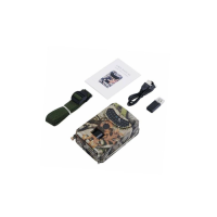 Охранная камера Филин HC-801BH