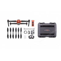 Квадрокоптер Autel Evo II Pro 6K + жесткий кейс