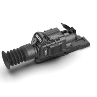 Тепловизионный прицел CONOTECH Polaris-335R с креплением Weaver