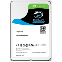 Купить HDD 4000 GB (4 TB) SATA-III Skyhawk (ST4000VX013) в 