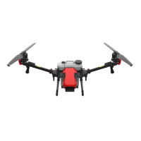 Квадрокоптер XAG V40