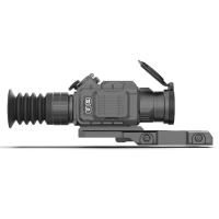 Тепловизионный прицел Conotech Polaris-650R с креплением Weaver