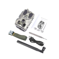 Страж HC-812 LTE-Pro-4K