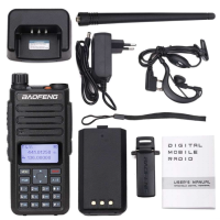 Рация Baofeng DM-1801 / DR-1801UV