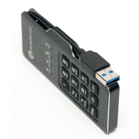 МИНИ ДИСК GUARDDO SSD 8 ТБ