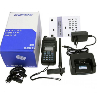 Рация Baofeng DM-1801 / DR-1801UV